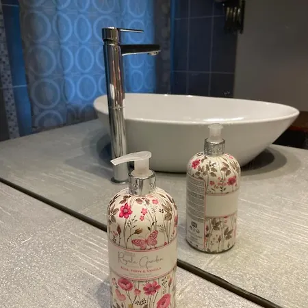 La Campagne A La Ville - Chez L'habitant