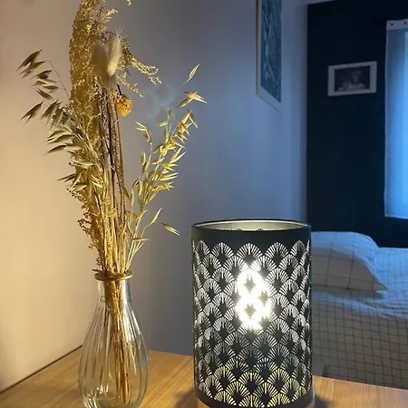 La Campagne A La Ville - Chez L'habitant